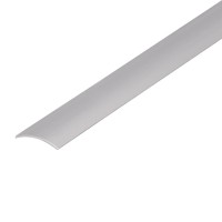 Übergangsprofil Edelstahl selbstklebend Übergangsprofil Edelstahl selbstklebend