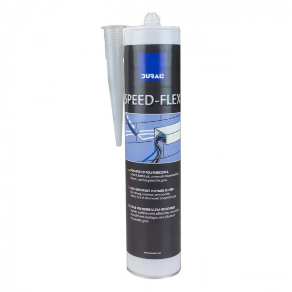 DURAL Speed-Flex montagelijm