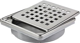 Square Rost