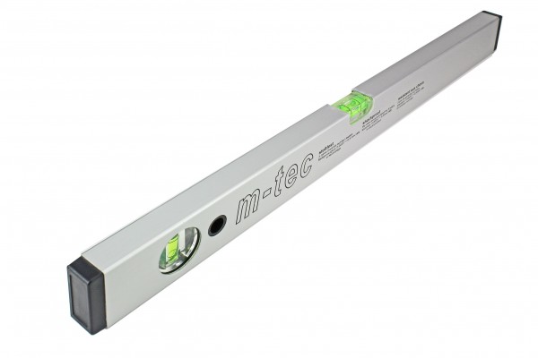 Wasserwaage M-Tec 50 cm lang