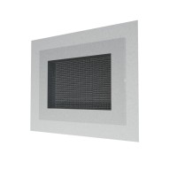 Preview: Wall niche 300x200x50mm oblique Preview: Wall niche 300x200x50mm oblique