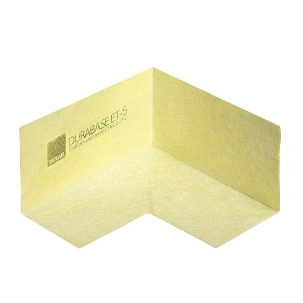 DURAL ET-S Abdichtecke VE 2Stk; Variante:Innenecke