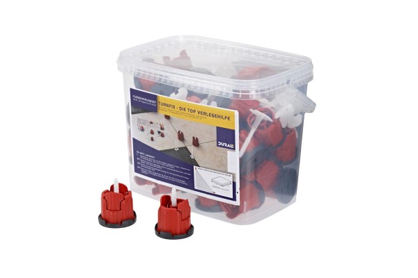 Turnfix Set