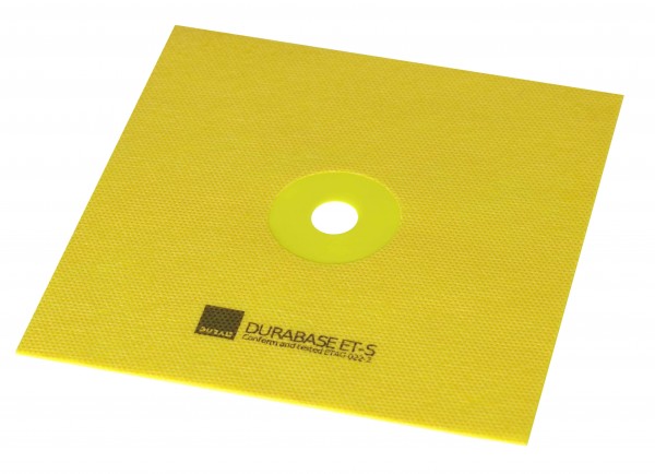 ET-S Dichtmanschette 150x150mm