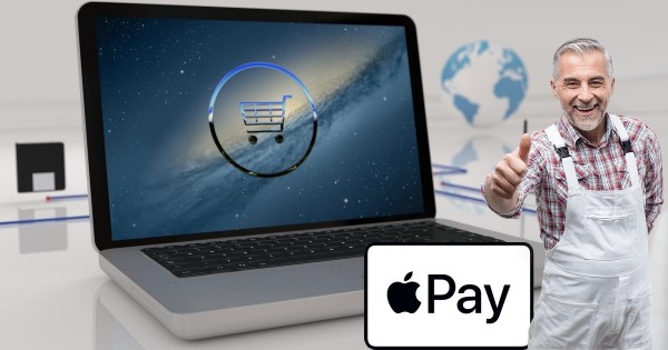 Apple-Pay