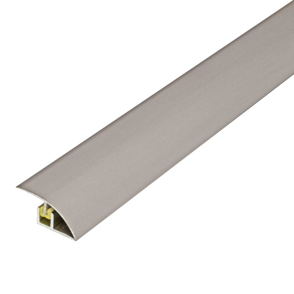 Eindprofiel CLIPPER titanium
