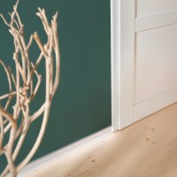 Vorschau: LED Sockelleiste Ambiente Flur Vorschau: LED Sockelleiste Ambiente Flur