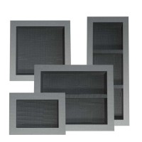 Preview: Shower niches variants Preview: Shower niches variants