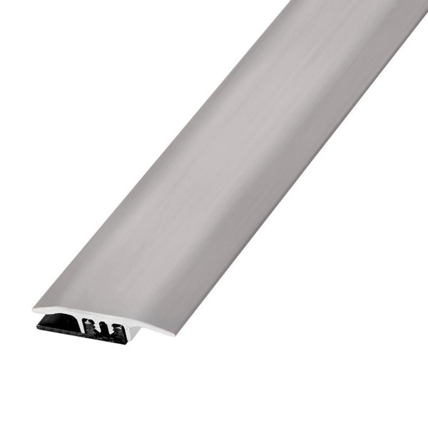 Übergangsprofil SNAP LVT titan