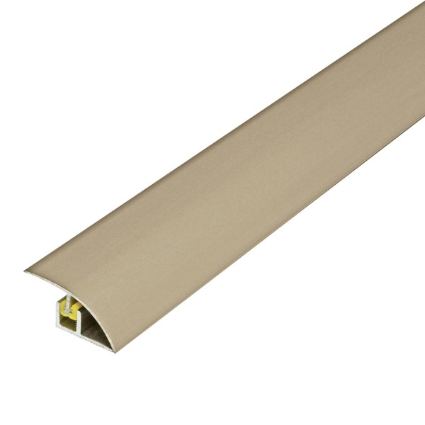 Eindprofiel CLIPPER champagne