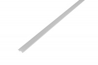 LED Profilabdeckung weiß LED Profilabdeckung weiß