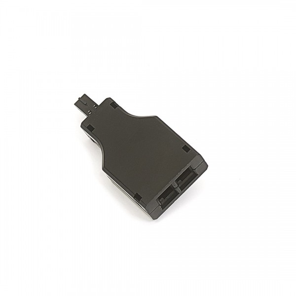 DURAL LED 2-fach Verteiler