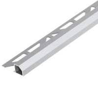 Square edge trim Diamonds silver Square edge trim Diamonds silver