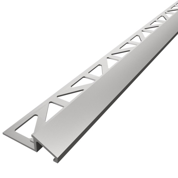 Adjustment profile TR alu natural