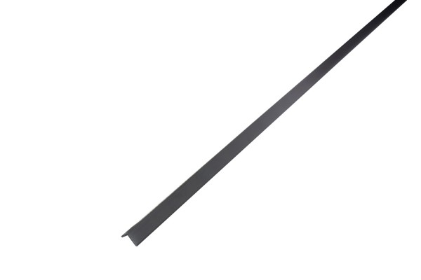 DURAL LED Abdeckung Diverse schwarz