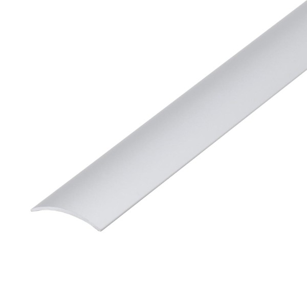Übergangsprofil Aluminium silber eloxiert