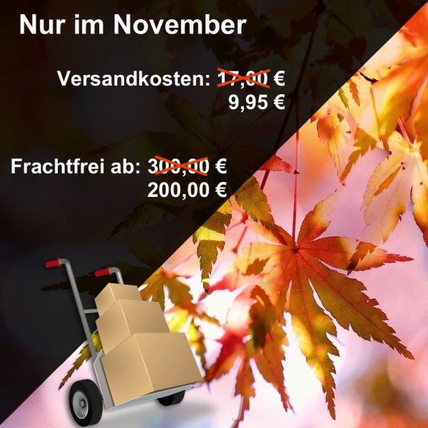 FrachtNovember
