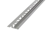 U-Profil zur Glasaufnahme U-Profil zur Glasaufnahme