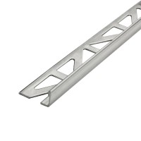 DURAL Winkelprofil V4A Edelstahl natur DURAL Winkelprofil V4A Edelstahl natur