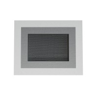 Preview: Wall niche 300x200x50mm straight Preview: Wall niche 300x200x50mm straight