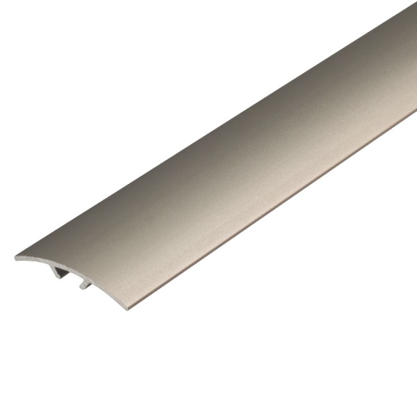 DURAL MULTIFLOOR Transition Übergangsprofil in titan