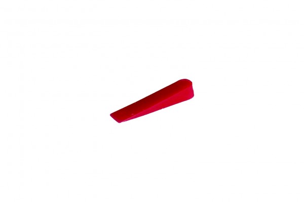 Fliesenkeile