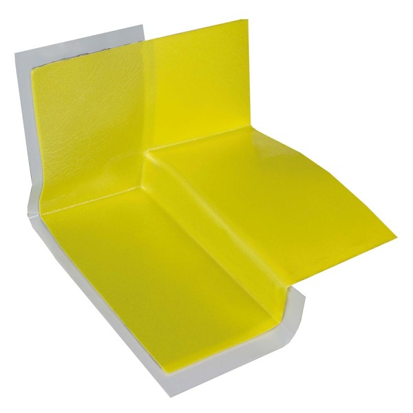 Duschecke 3D rechts Warpseal