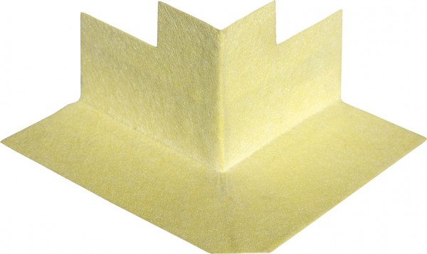 Abdichtecke Außenecke