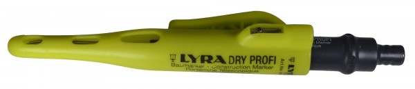 Lyra DRY Tieflochmarker