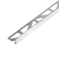 Winkelprofil silber eloxiert Winkelprofil silber eloxiert