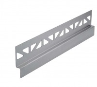 Gefällekeil zum Wandanschluss linke Seite Gefällekeil zum Wandanschluss linke Seite