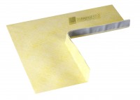 ET-S Außenecke für Wannen ET-S Außenecke für Wannen