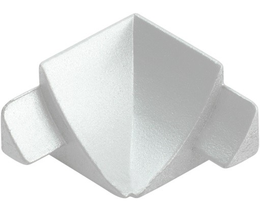 Innenecke weiß