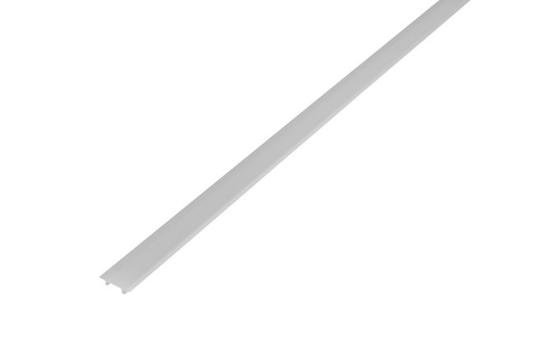 DURAL LED Abdeckung Basisprofil weiß