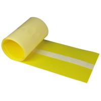 Sealing tape WS with trowel protection Sealing tape WS with trowel protection