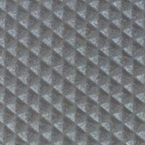 Sicherheitseinlage 13 mm für Treppenprofil mittelgrau