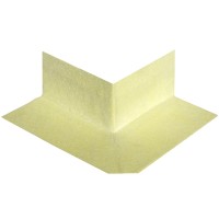 Sealing corner outer corner Sealing corner outer corner