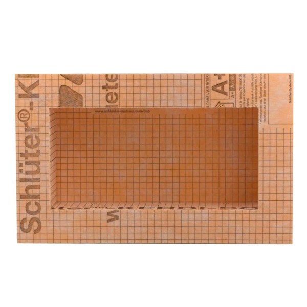 KERDI BOARD N klein