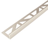 Angle profile aluminium sand coated Angle profile aluminium sand coated