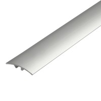 MULTIFLOOR transition profile SD silver  MULTIFLOOR transition profile SD silver