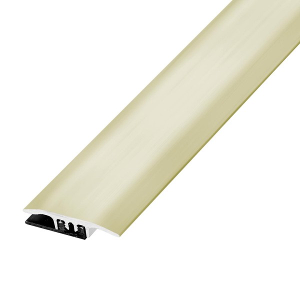 DURAL Übergangsprofil SNAP LVT champagner