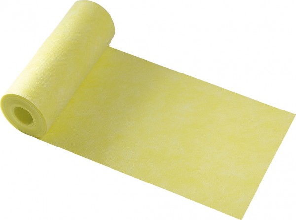 DURAL Dichtband WP 120 mm gelb 5 m Innen