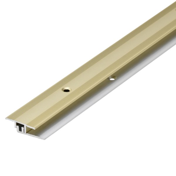 Übergangsprofil DUOFLOOR LVT champagner