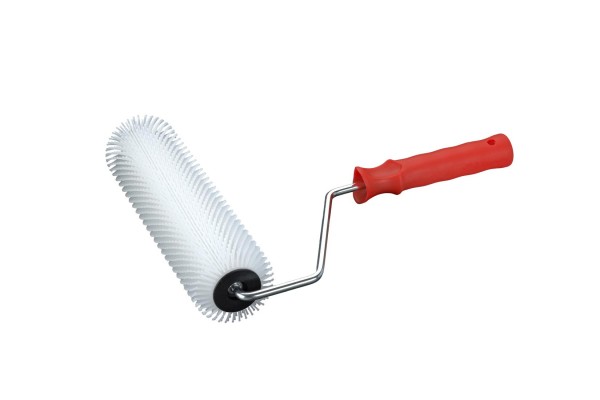 Stachel Entlüftungsroller
