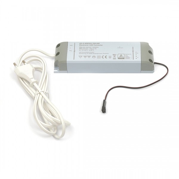 DURAL LED Emotion Trafo 60 Watt