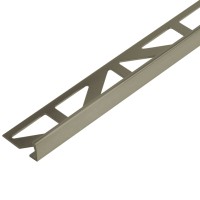 Angle profile titanium anodized Angle profile titanium anodized