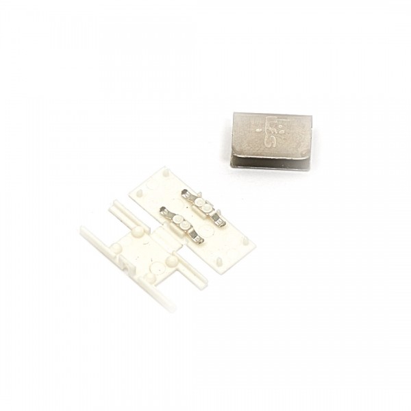 DURAL LED Direktverbinder gerade