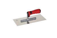 Glättekelle 4 x4 x4 Glättekelle 4 x4 x4